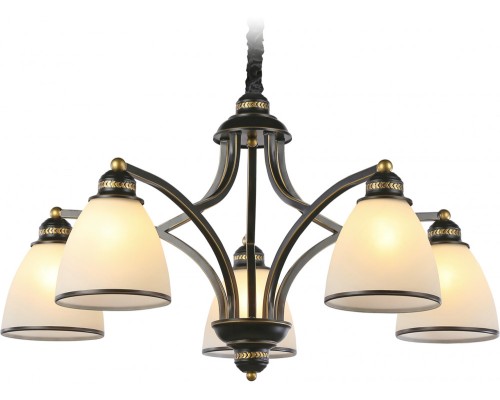 Подвесная люстра TRADITIONAL TR3079 Ambrella