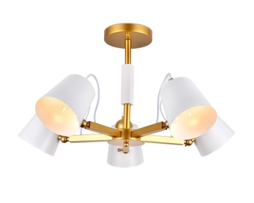 Потолочная люстра Traditional TR3101 Ambrella Потолочная люстра Traditional TR3101 Ambrella