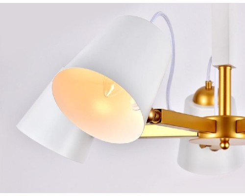 Потолочная люстра Traditional TR3101 Ambrella Потолочная люстра Traditional TR3101 Ambrella
