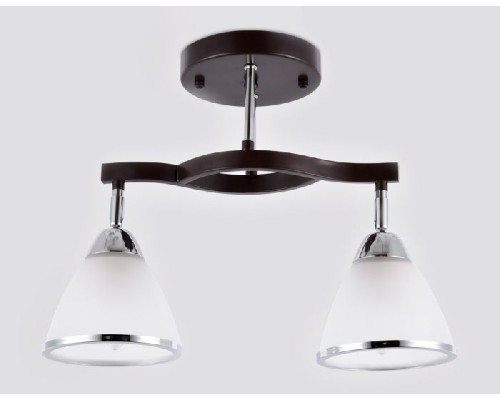 Потолочная люстра Traditional TR3111 Ambrella Потолочная люстра Traditional TR3111 Ambrella