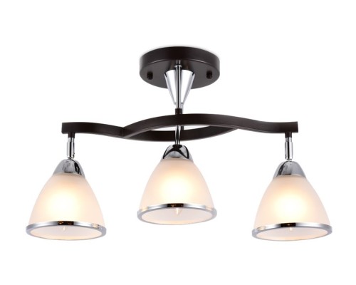 Потолочная люстра Traditional TR3112 Ambrella Потолочная люстра Traditional TR3112 Ambrella