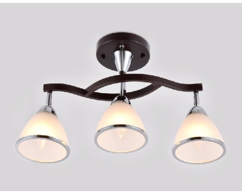 Потолочная люстра Traditional TR3112 Ambrella Потолочная люстра Traditional TR3112 Ambrella