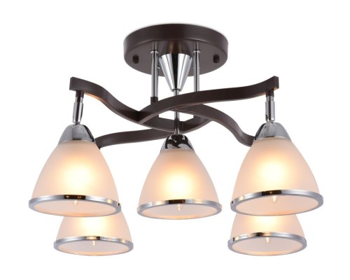 Потолочная люстра Traditional TR3113 Ambrella