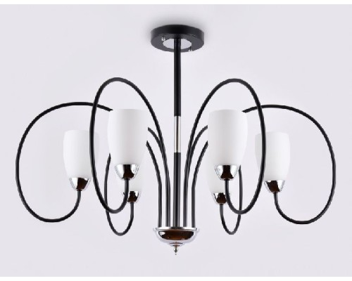 Потолочная люстра Traditional TR3126 Ambrella Потолочная люстра Traditional TR3126 Ambrella