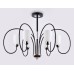 Потолочная люстра Traditional TR3126 Ambrella