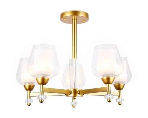 Потолочная люстра TR TR3154 Ambrella Потолочная люстра TR TR3154 Ambrella