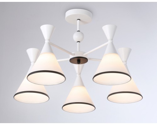 Потолочная люстра Traditional TR3165 Ambrella Потолочная люстра Traditional TR3165 Ambrella