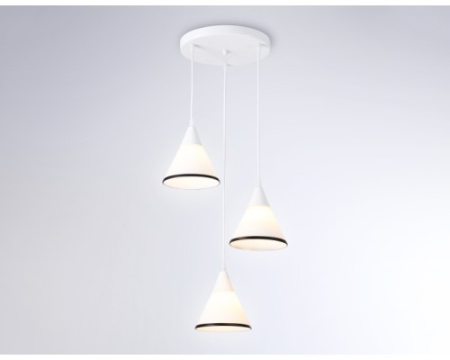 Подвесной светильник Traditional TR3167 Ambrella Подвесной светильник Traditional TR3167 Ambrella
