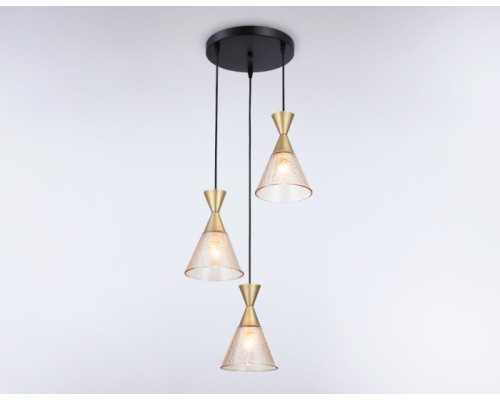 Подвесной светильник Traditional TR3175 Ambrella Подвесной светильник Traditional TR3175 Ambrella