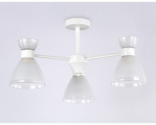 Потолочная люстра Traditional TR3177 Ambrella Потолочная люстра Traditional TR3177 Ambrella