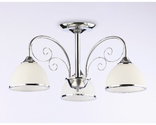 Потолочная люстра Traditional TR3181 Ambrella Потолочная люстра Traditional TR3181 Ambrella