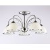 Потолочная люстра Traditional TR3182 Ambrella