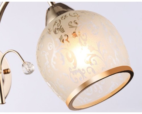Бра Traditional TR3195 Ambrella Бра Traditional TR3195 Ambrella