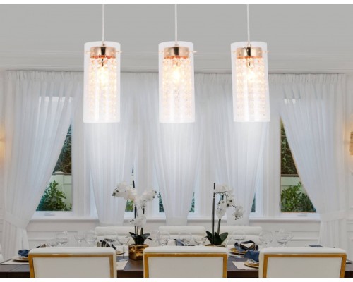 Подвесной светильник TRADITIONAL TR3663 Ambrella Подвесной светильник TRADITIONAL TR3663 Ambrella