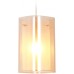 Подвесной светильник TRADITIONAL TR3681 Ambrella