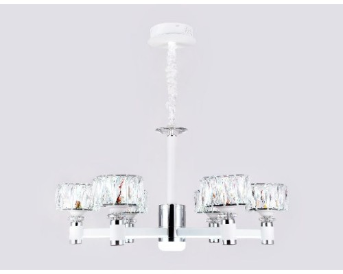 Подвесная люстра Traditional TR4518 Ambrella Подвесная люстра Traditional TR4518 Ambrella