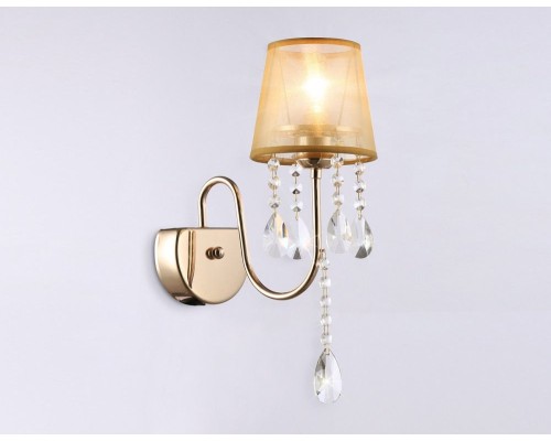 Бра Traditional TR4596 Ambrella Бра Traditional TR4596 Ambrella