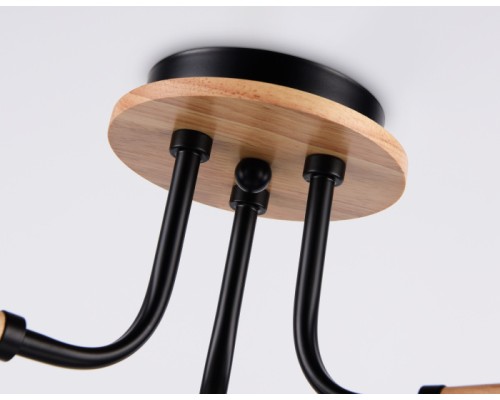 Потолочная люстра TRADITIONAL TR4731 Ambrella Потолочная люстра TRADITIONAL TR4731 Ambrella