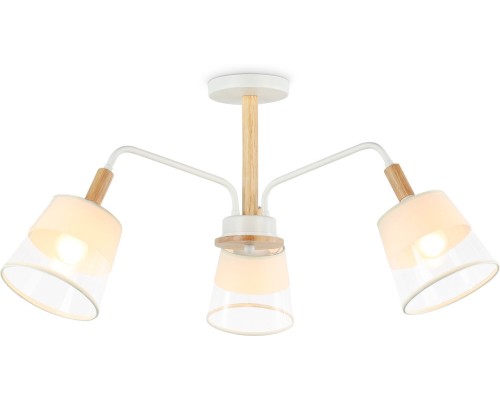Потолочная люстра Modern Losk TR4737 Ambrella Потолочная люстра Modern Losk TR4737 Ambrella