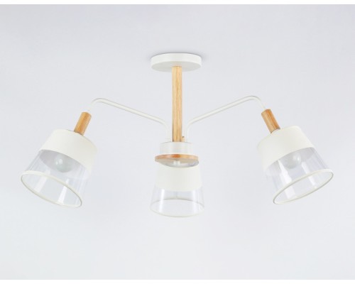 Потолочная люстра Modern Losk TR4737 Ambrella Потолочная люстра Modern Losk TR4737 Ambrella