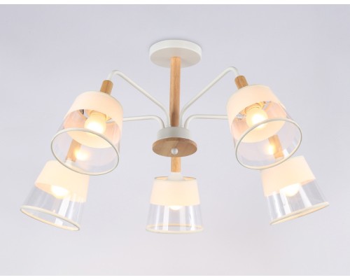 Потолочная люстра Modern Losk TR4738 Ambrella Потолочная люстра Modern Losk TR4738 Ambrella