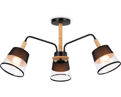 Потолочная люстра Modern Losk TR4740 Ambrella Потолочная люстра Modern Losk TR4740 Ambrella