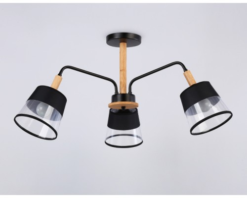 Потолочная люстра Modern Losk TR4740 Ambrella Потолочная люстра Modern Losk TR4740 Ambrella