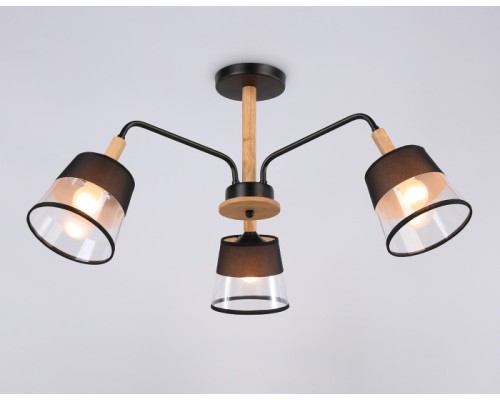 Потолочная люстра Modern Losk TR4740 Ambrella Потолочная люстра Modern Losk TR4740 Ambrella