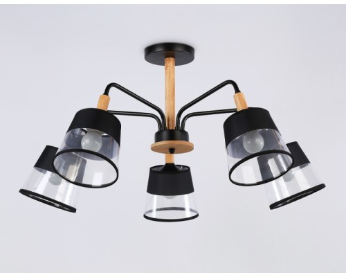 Потолочная люстра Modern Losk TR4741 Ambrella Потолочная люстра Modern Losk TR4741 Ambrella