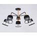 Потолочная люстра Modern Losk TR4741 Ambrella
