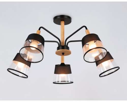 Потолочная люстра Modern Losk TR4741 Ambrella Потолочная люстра Modern Losk TR4741 Ambrella