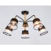 Потолочная люстра Modern Losk TR4741 Ambrella