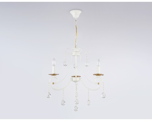 Подвесная люстра Classic TR4915 Ambrella Подвесная люстра Classic TR4915 Ambrella