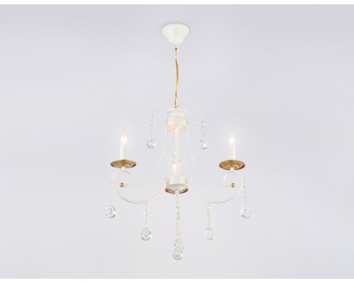 Подвесная люстра Classic TR4915 Ambrella Подвесная люстра Classic TR4915 Ambrella