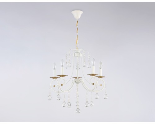 Подвесная люстра Classic TR4916 Ambrella Подвесная люстра Classic TR4916 Ambrella