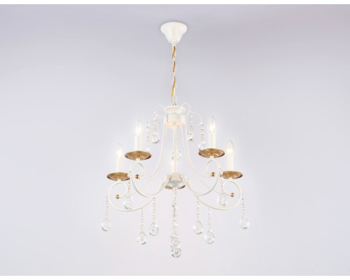 Подвесная люстра Classic TR4916 Ambrella Подвесная люстра Classic TR4916 Ambrella