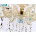 Подвесная люстра TRADITIONAL TR4923 Ambrella