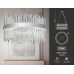 Подвесная люстра Traditional TR5009 Ambrella