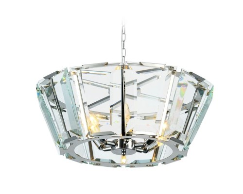 Подвесная люстра Traditional TR5110 Ambrella