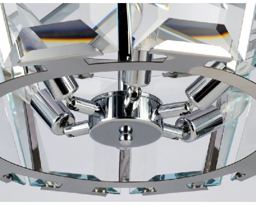Подвесная люстра Traditional TR5110 Ambrella