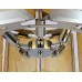 Подвесная люстра Traditional TR5133 Ambrella