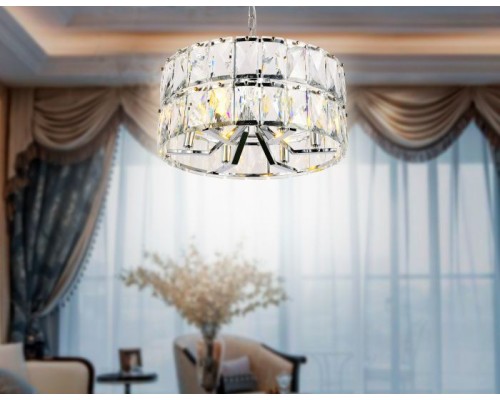 Подвесная люстра Traditional TR5159 Ambrella