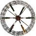 Подвесная люстра Traditional TR5159 Ambrella