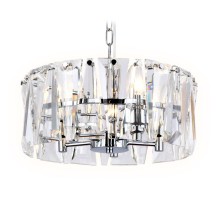 Подвесная люстра Traditional TR5166 Ambrella