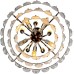 Подвесная люстра Traditional TR5177 Ambrella