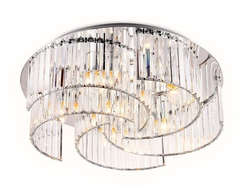 Потолочная люстра TR TR5205 Ambrella Потолочная люстра TR TR5205 Ambrella