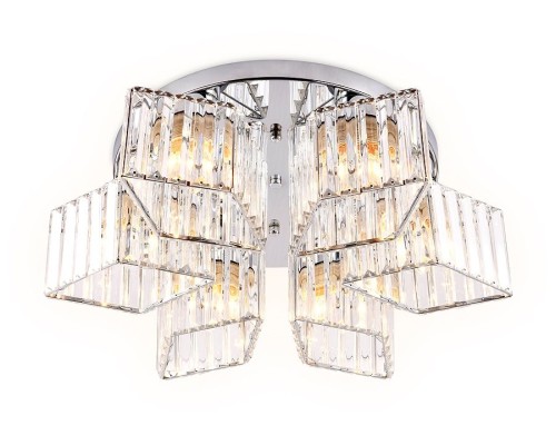 Потолочная люстра TR TR5209 Ambrella Потолочная люстра TR TR5209 Ambrella