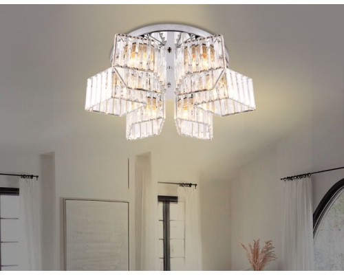 Потолочная люстра TR TR5209 Ambrella Потолочная люстра TR TR5209 Ambrella