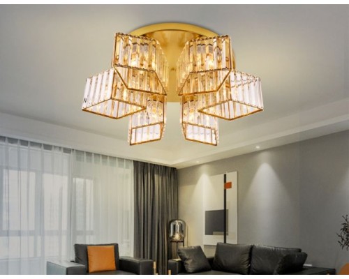 Потолочная люстра TR TR5211 Ambrella Потолочная люстра TR TR5211 Ambrella
