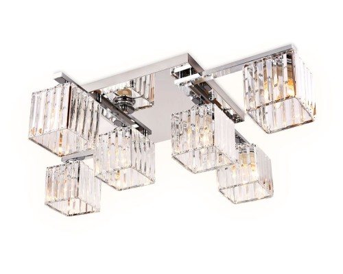 Потолочная люстра TR TR5215 Ambrella Потолочная люстра TR TR5215 Ambrella